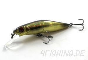 Preview: R22 Faked Aurora Brack